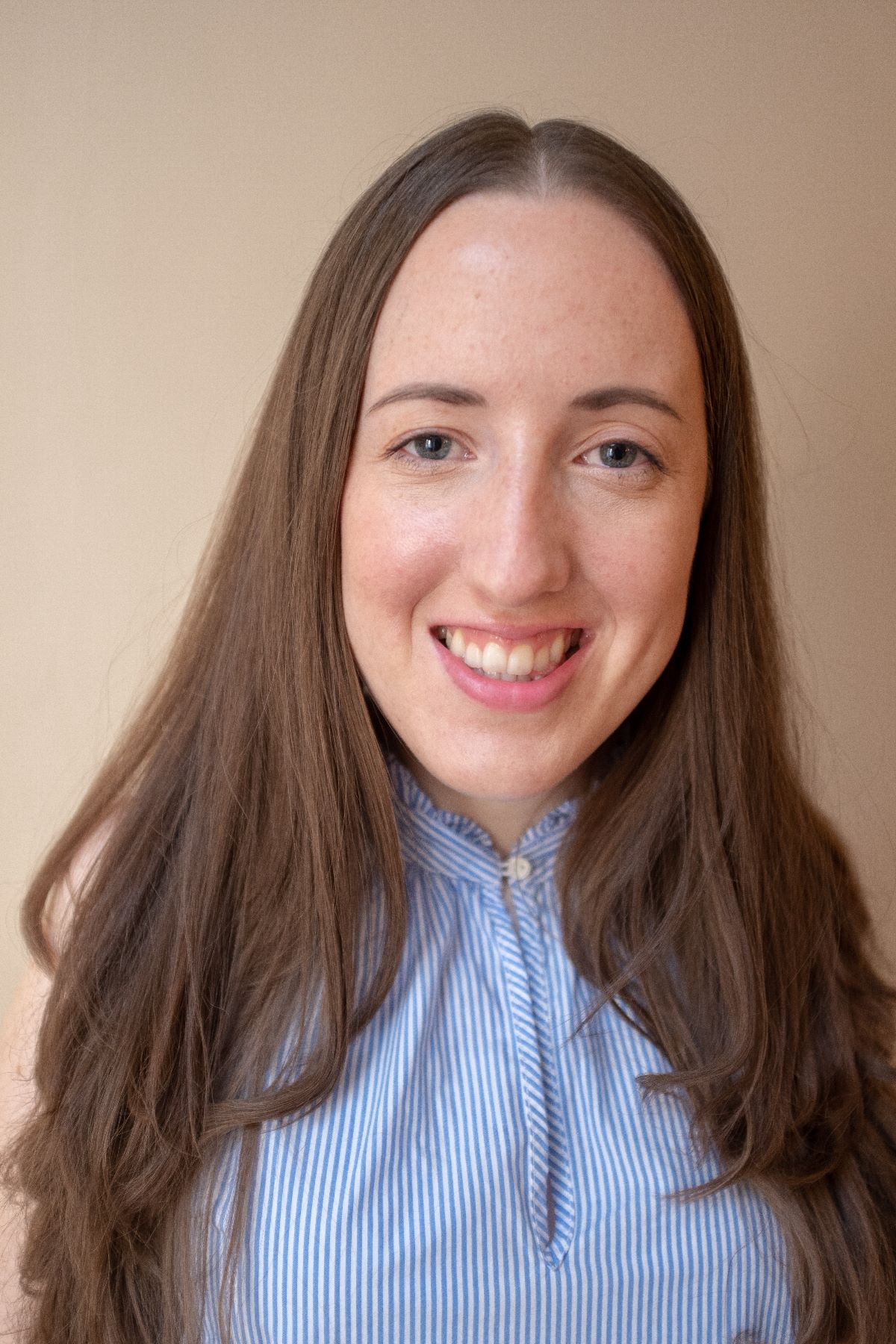 Image of Key Person Rosie Loker