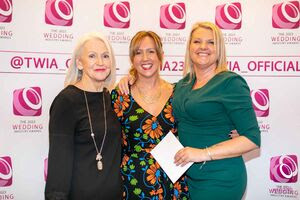 Image of Key Person Tara, Annika or Julie