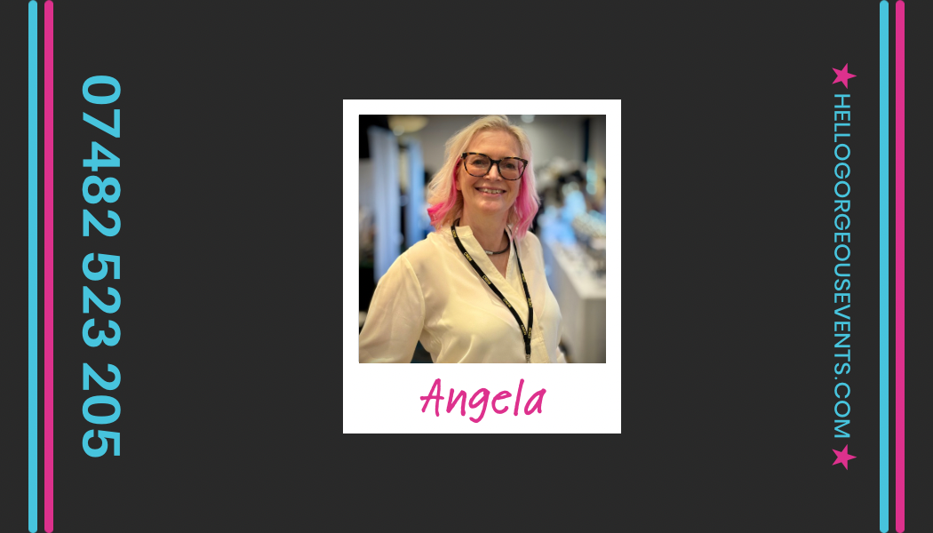 Image of Key Person Angela Auerbach