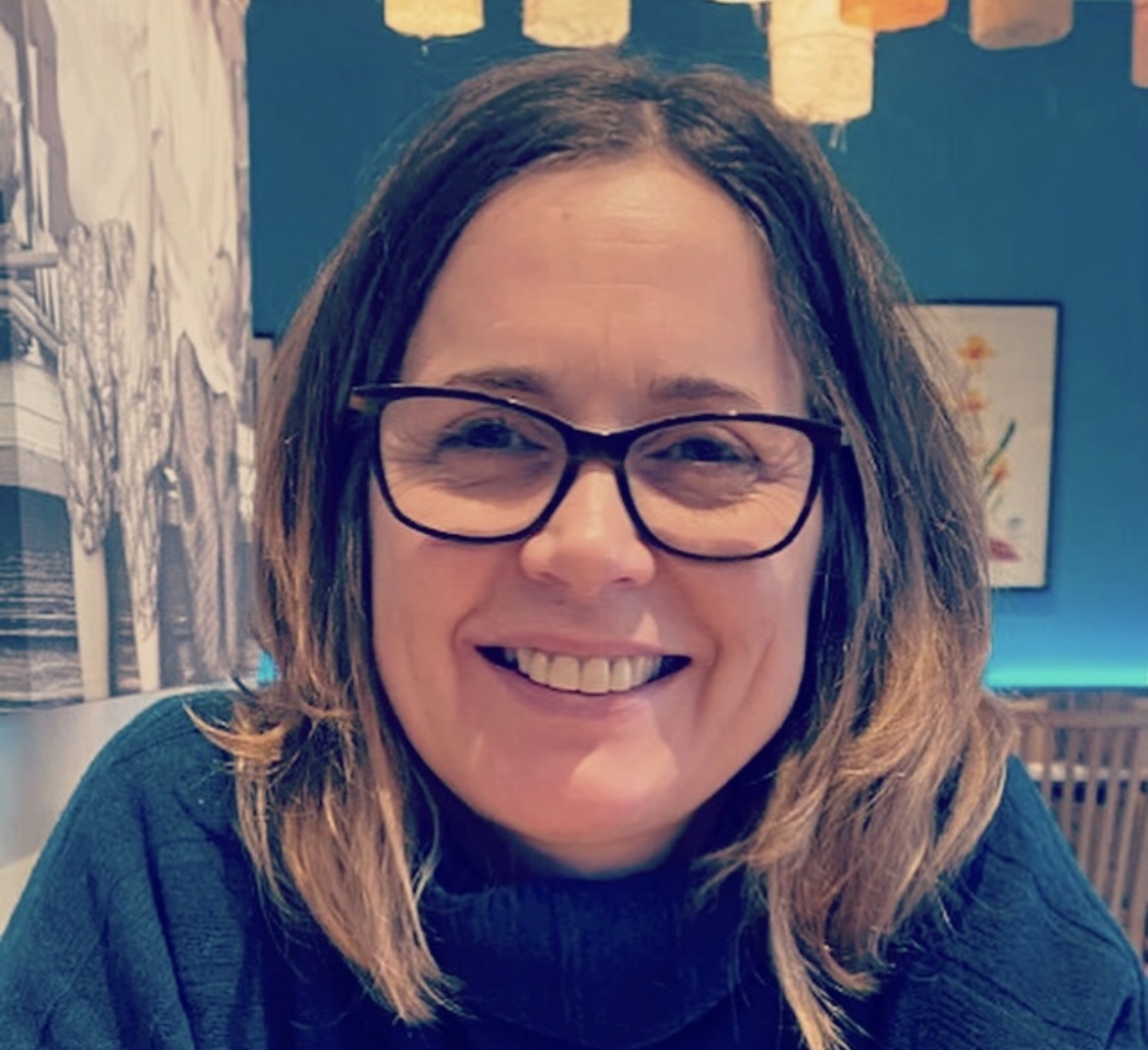 Image of Key Person Anne Cooper