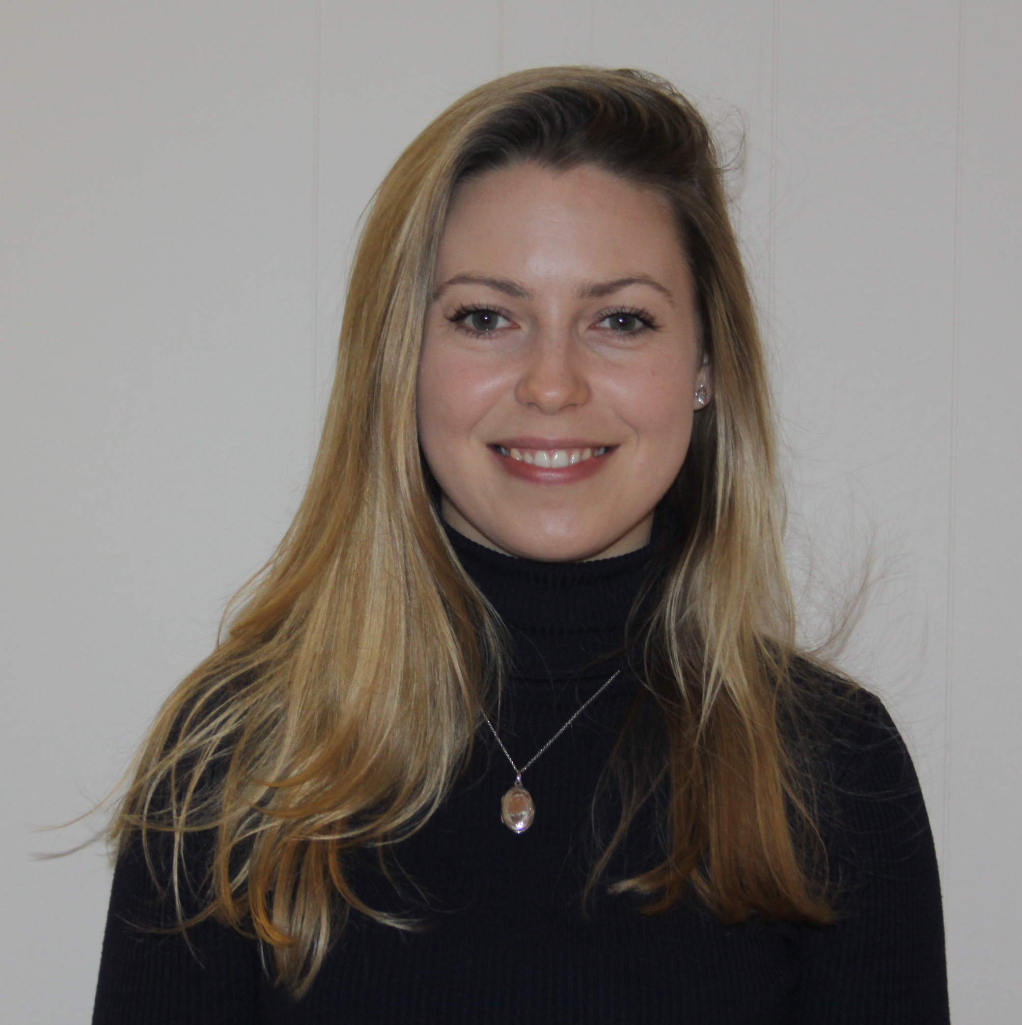Image of Key Person Lucy Smith