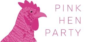 Image of Key Person The Pink Hen