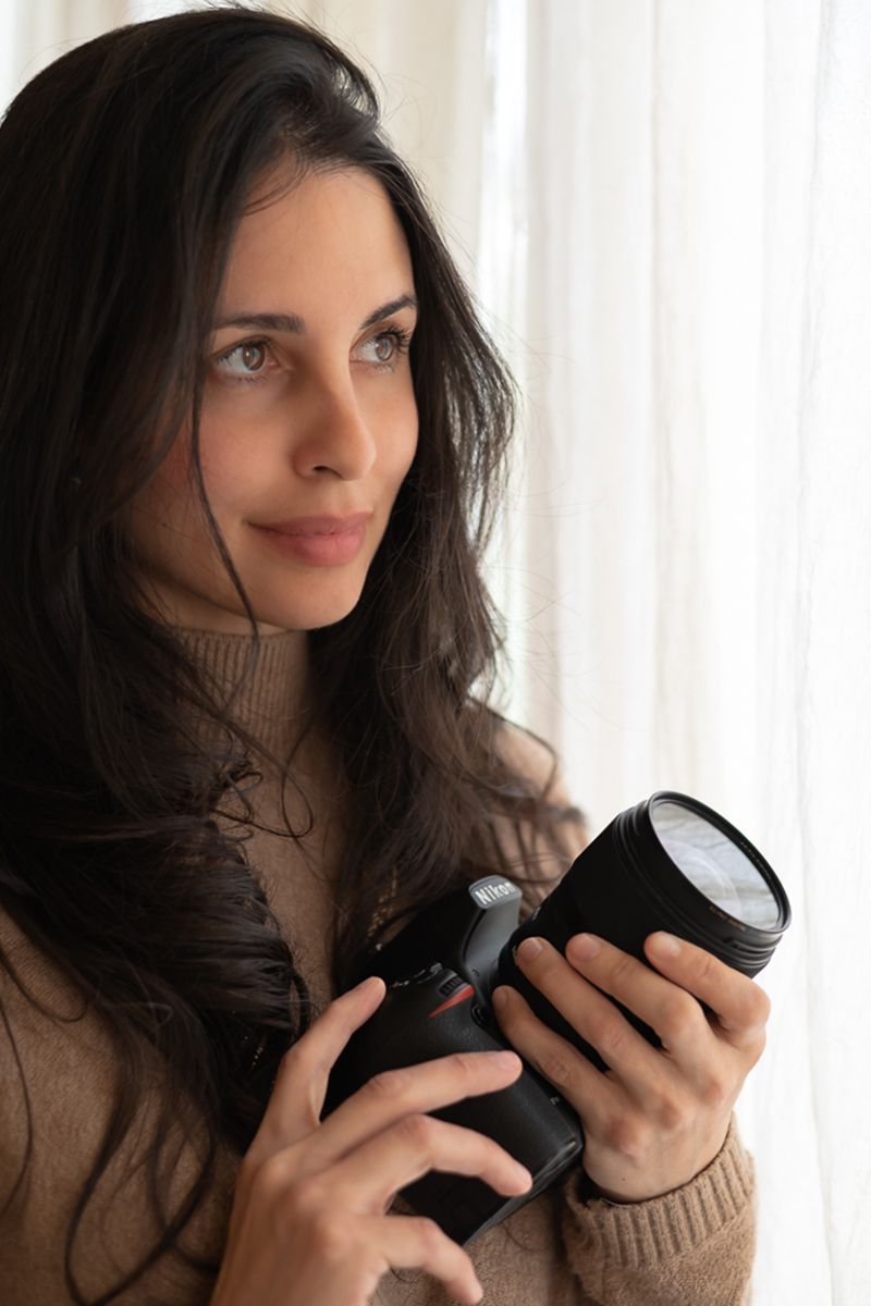 Image of Key Person Blanca Anais