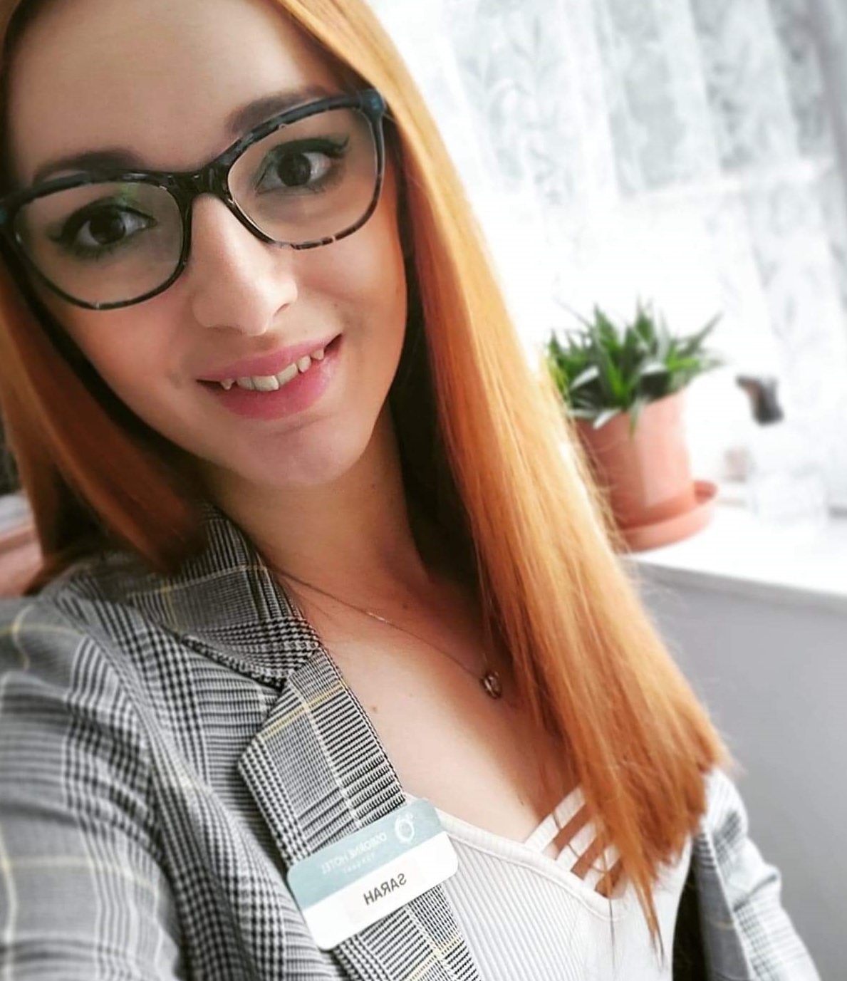 Image of Key Person Sarah Bell