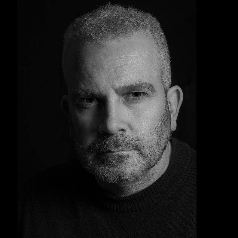 Image of Key Person Stuart Brown