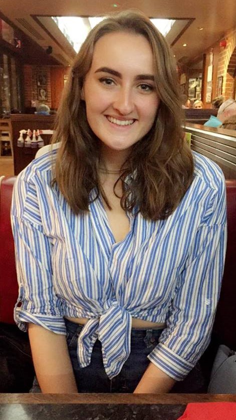 Image of Key Person Rebecca Webb
