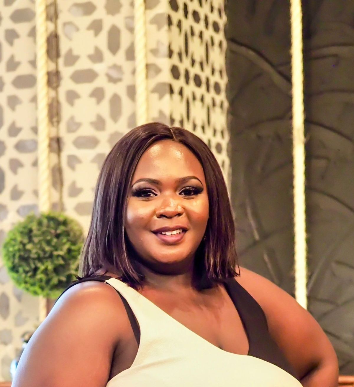 Image of Key Person Bridgit Kureva