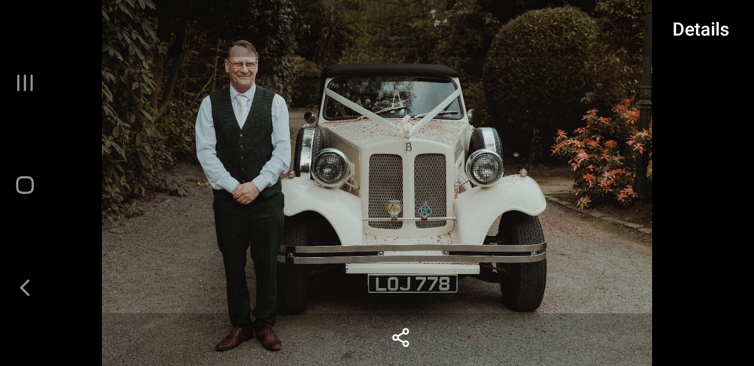 Image of Key Person Alan George Jones 