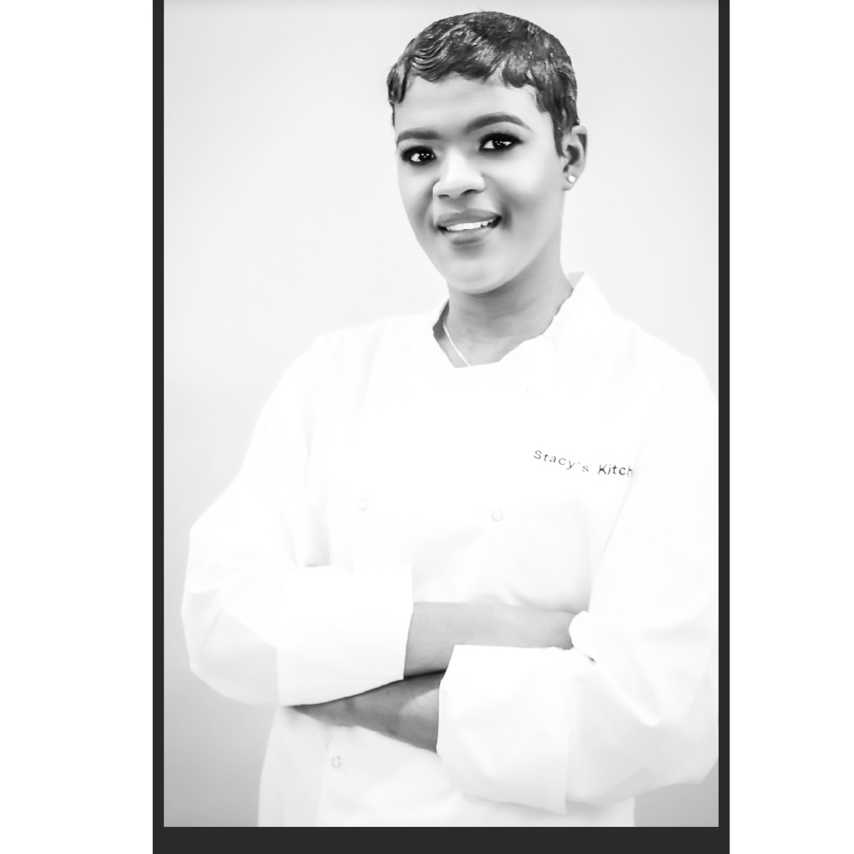 Image of Key Person Stacy-Ann Clarke