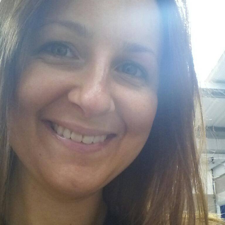 Image of Key Person Lynsey Taylor