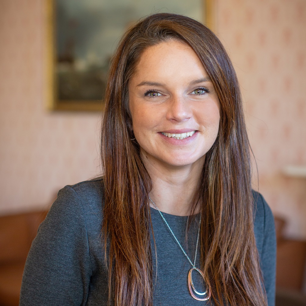 Image of Key Person Sarah Davidson