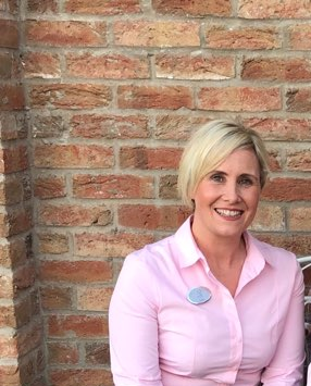 Image of Key Person Lisa Lewis