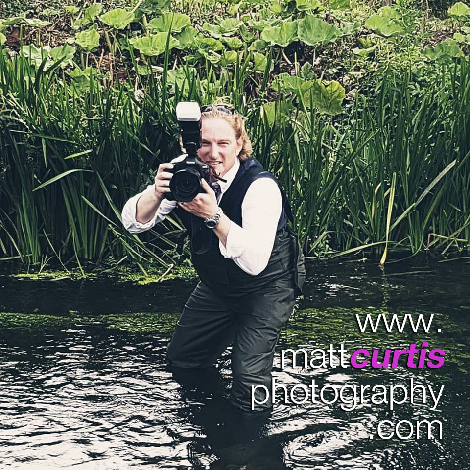 Image of Key Person Matt Curtis