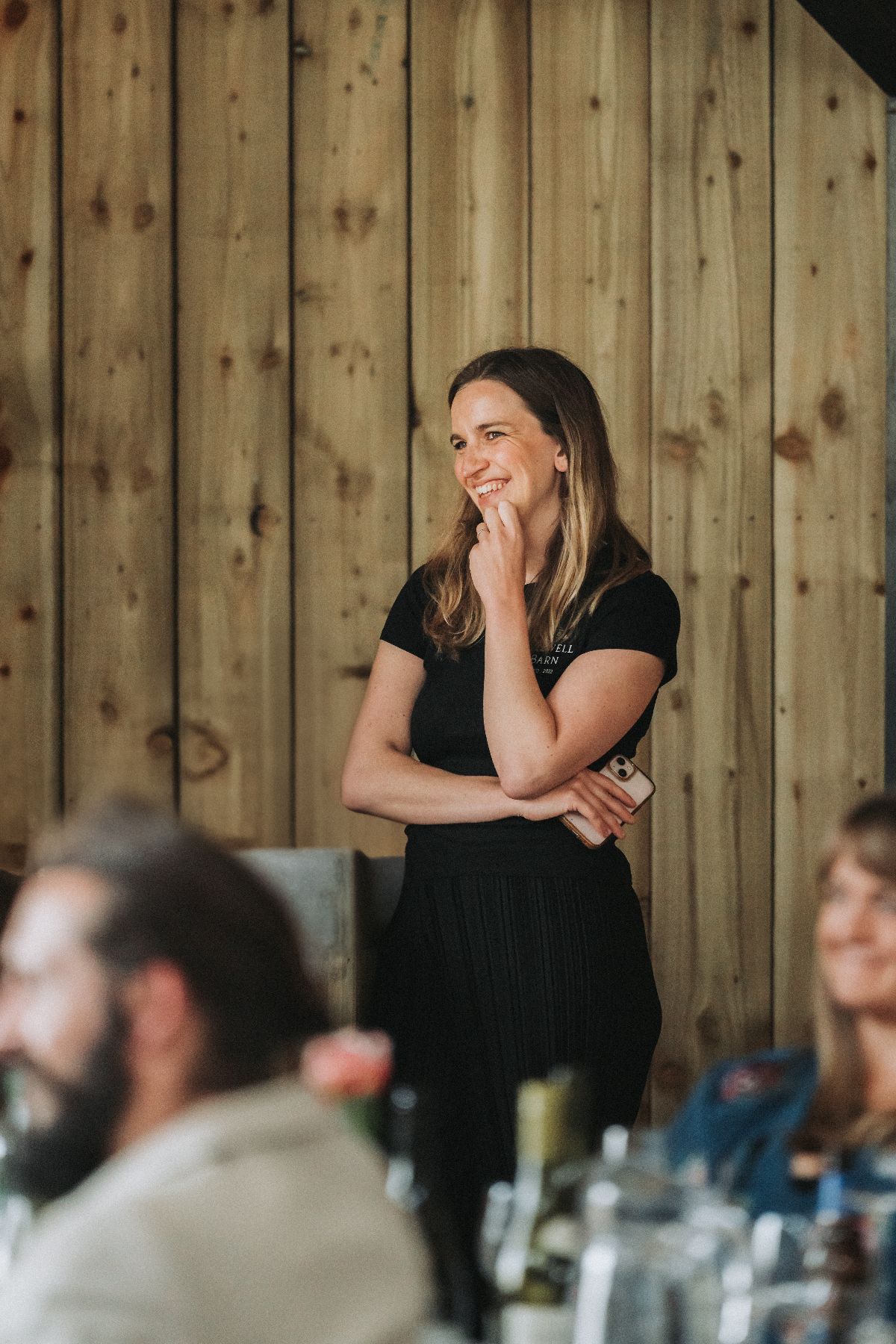 Image of Key Person Anastasia Webber