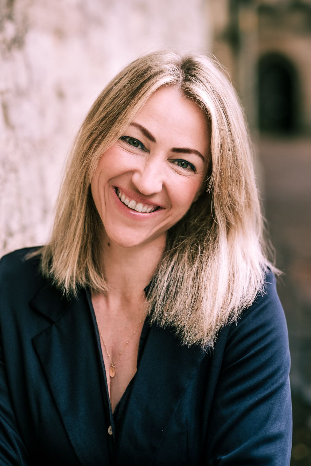 Image of Key Person Sharon Krige