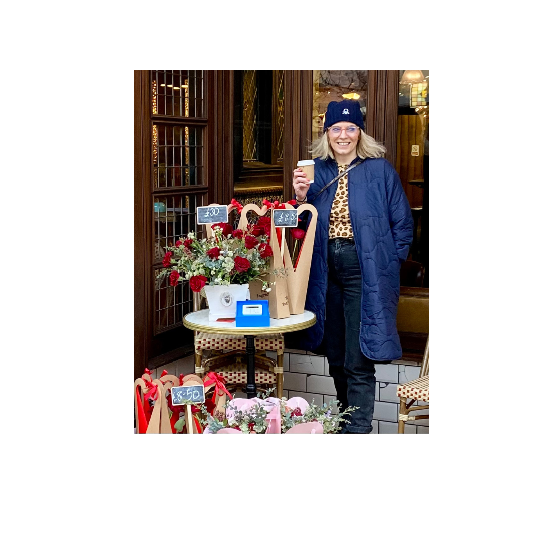 Image of Key Person Denise Walker 