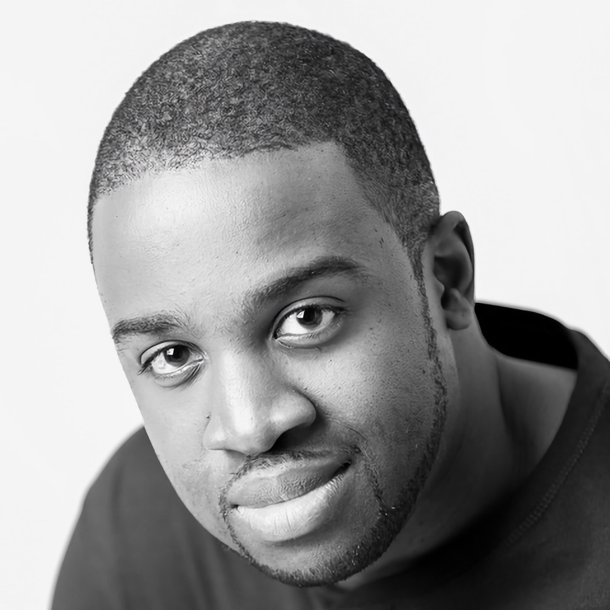 Image of Key Person Gervan Kelly