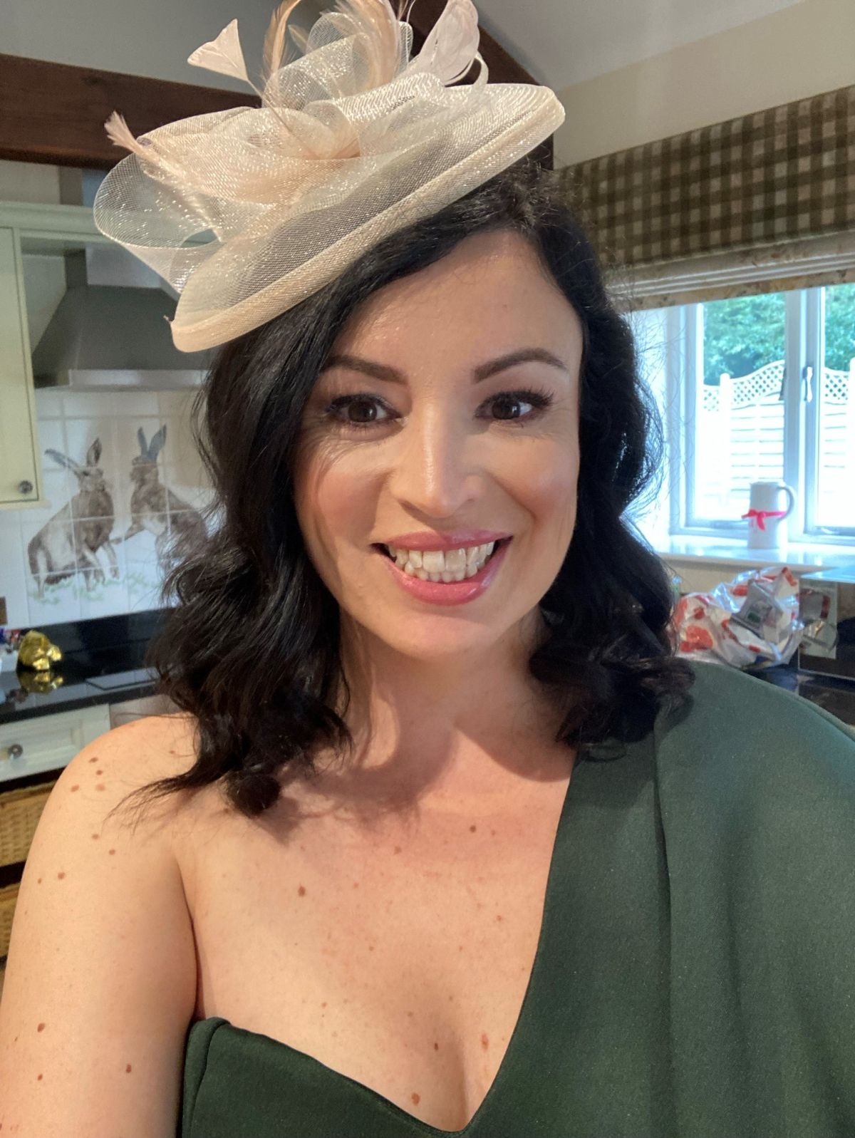 Image of Key Person Rebecca Thompson