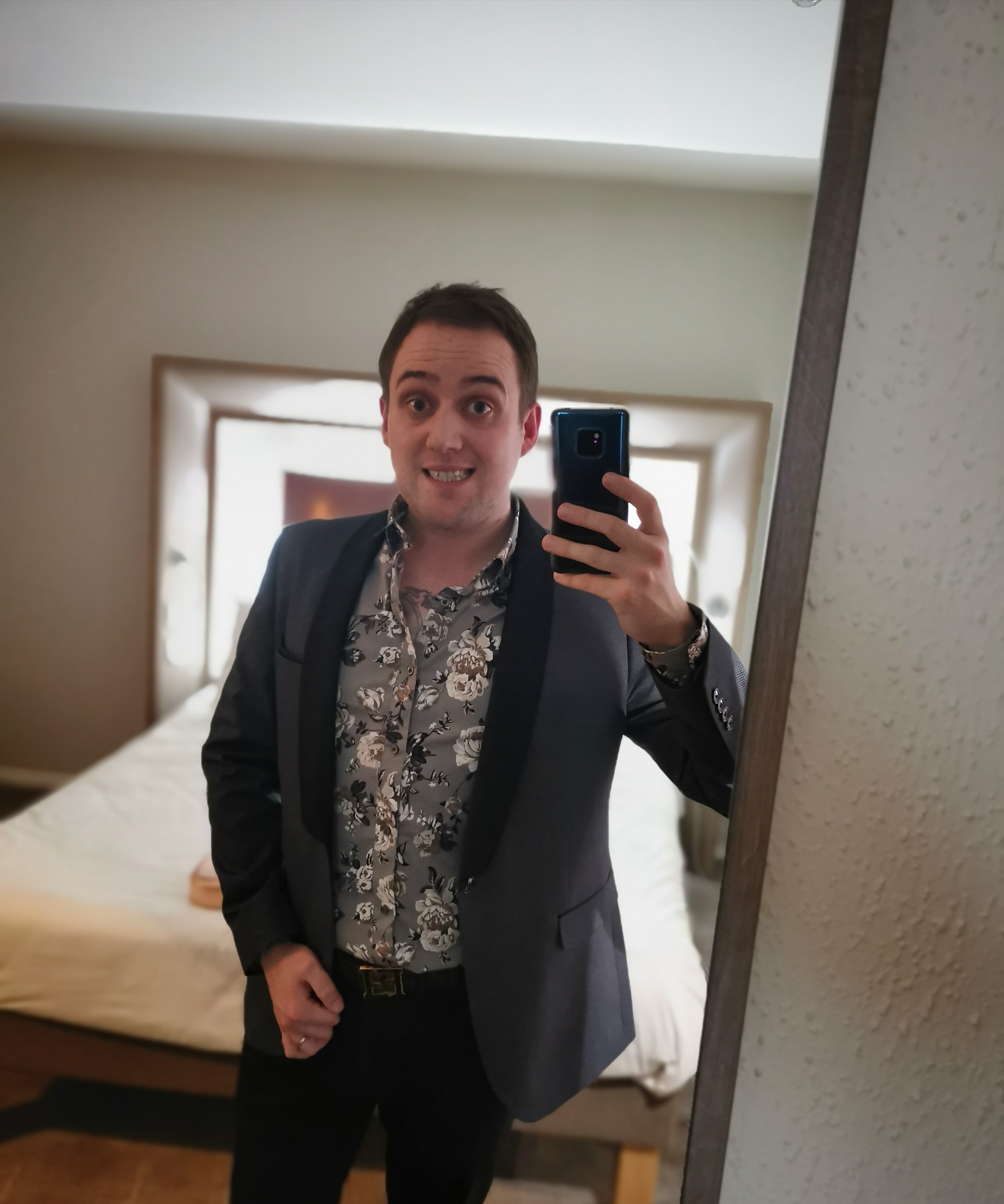 Image of Key Person Nick Williamson