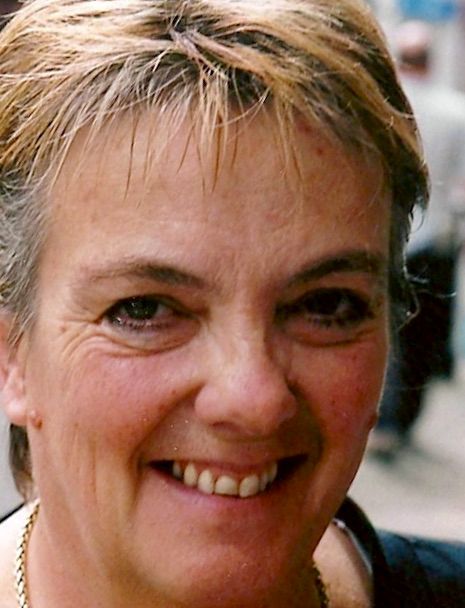 Image of Key Person Penny Furseman