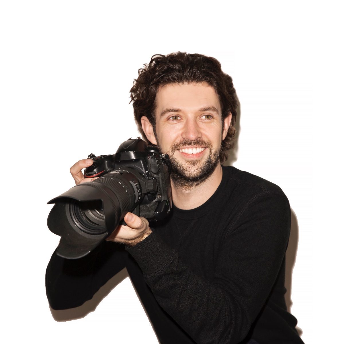 Image of Key Person Jake Darling