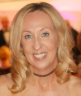 Image of Key Person Miss Lesley Parker