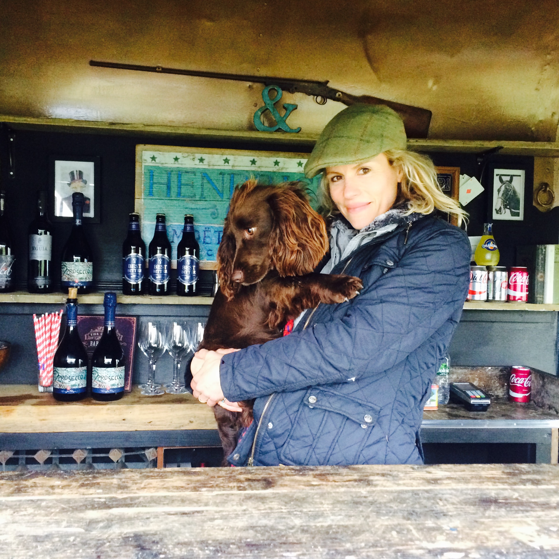 Image of Key Person Bryony Basden