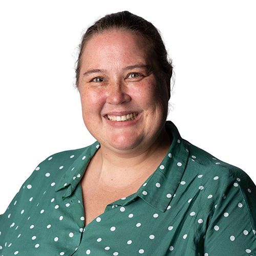 Image of Key Person Elizabeth Masella