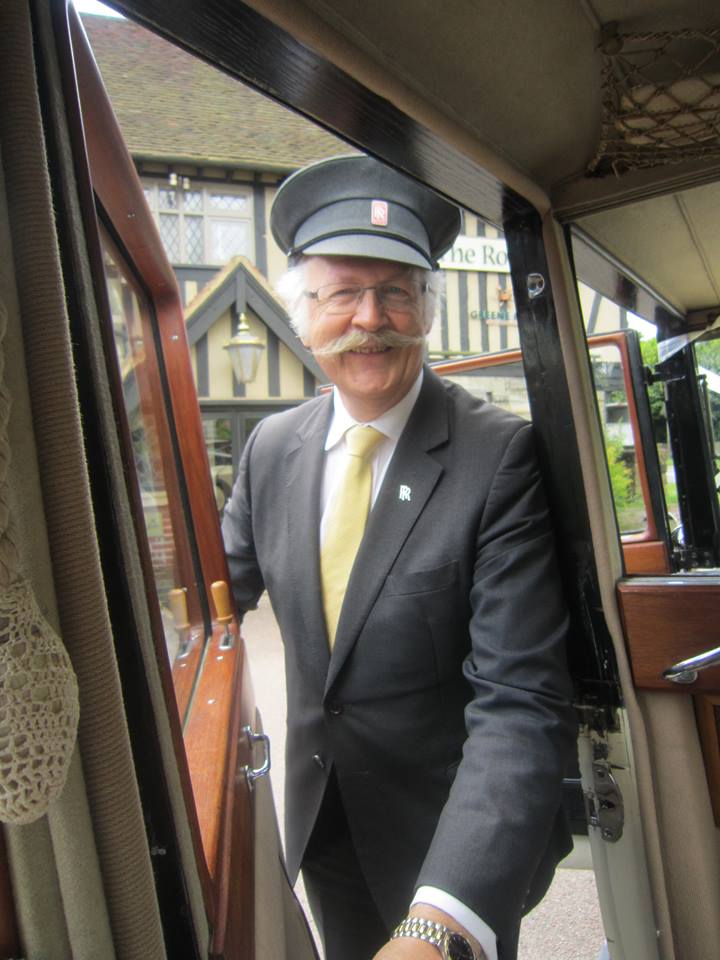 Image of Key Person Nick Lacy-Hulbert
