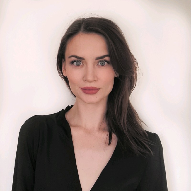 Image of Key Person Natascha Summers