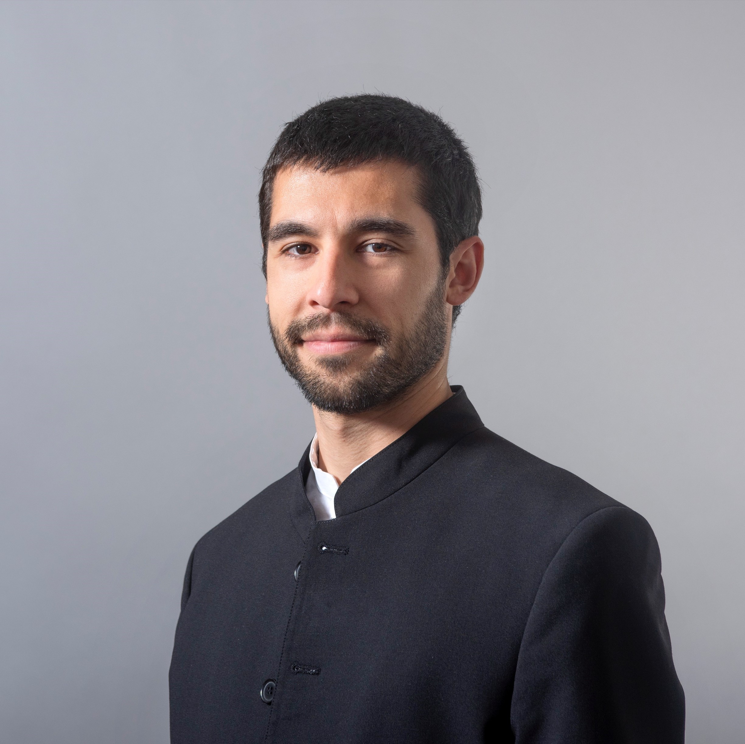 Image of Key Person André Soromenho