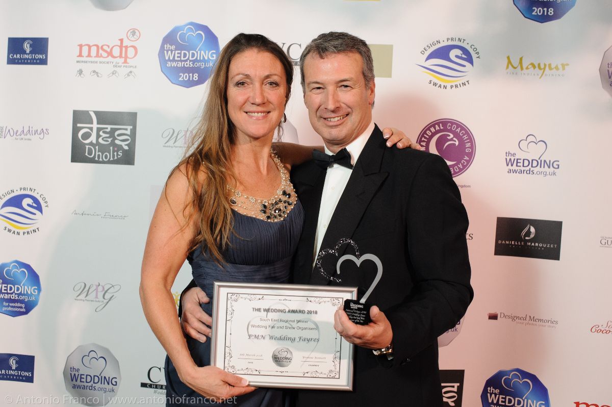 Image of Key Person Karen & Paul Nother