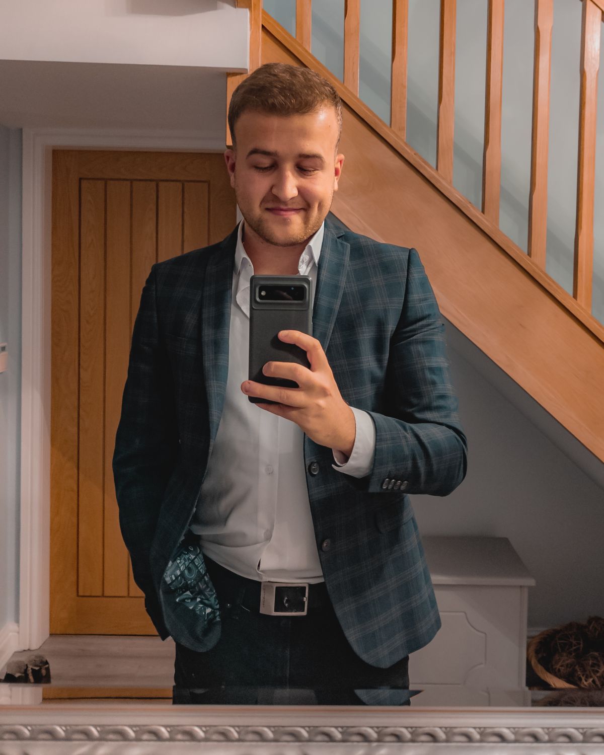 Image of Key Person Ben Lester