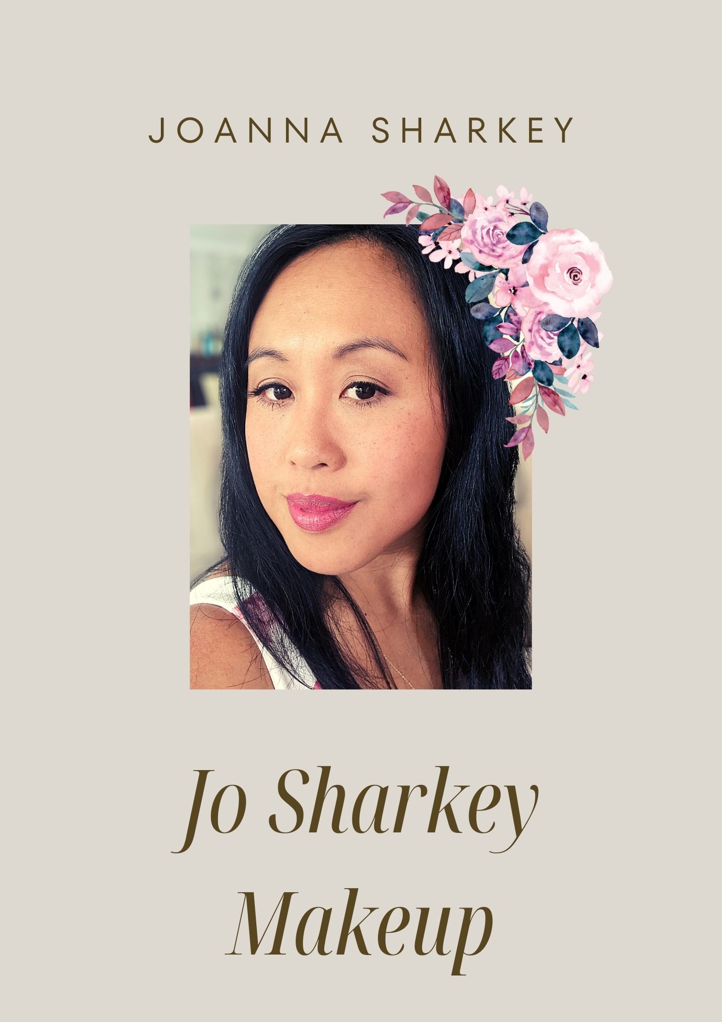 Image of Key Person Joanna Sharkey