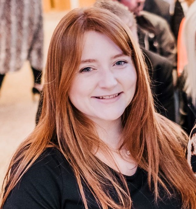 Image of Key Person Rachael Malley