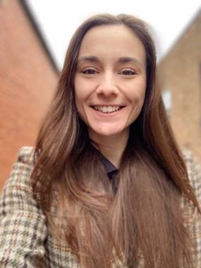 Image of Key Person Bobbie Lay-Flurrie