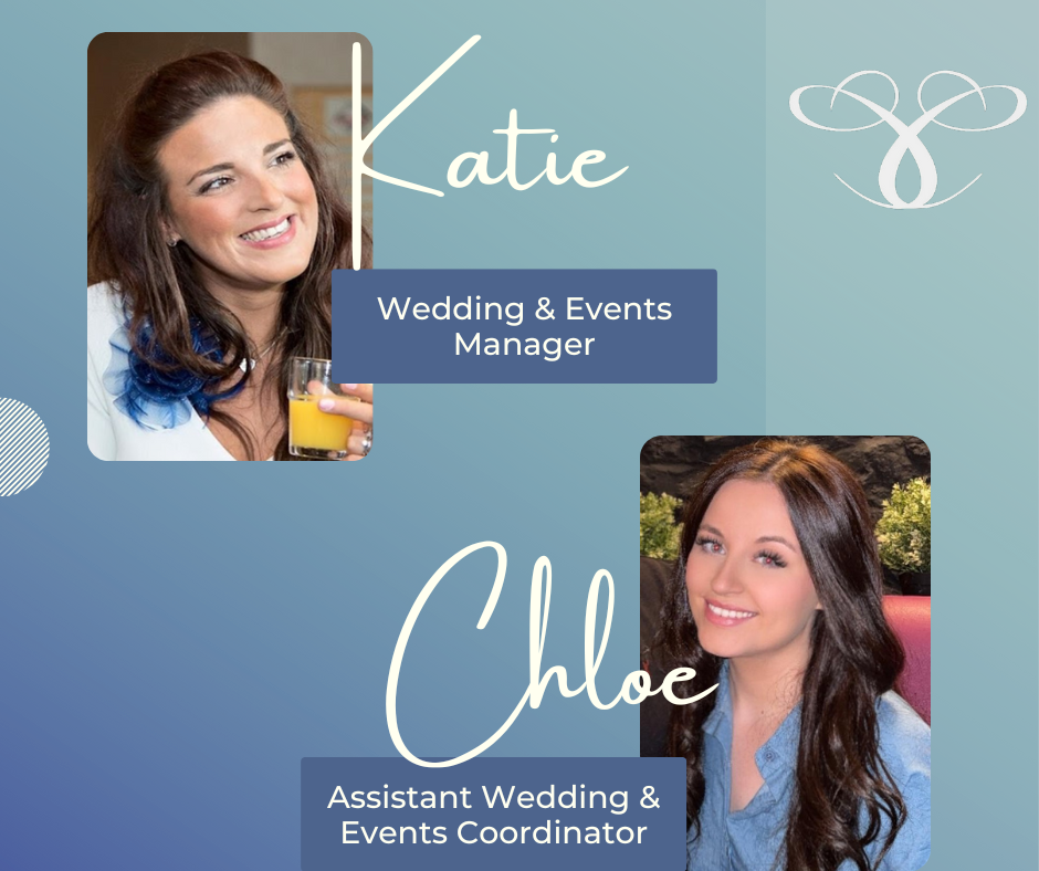 Image of Key Person Katie and Chloe
