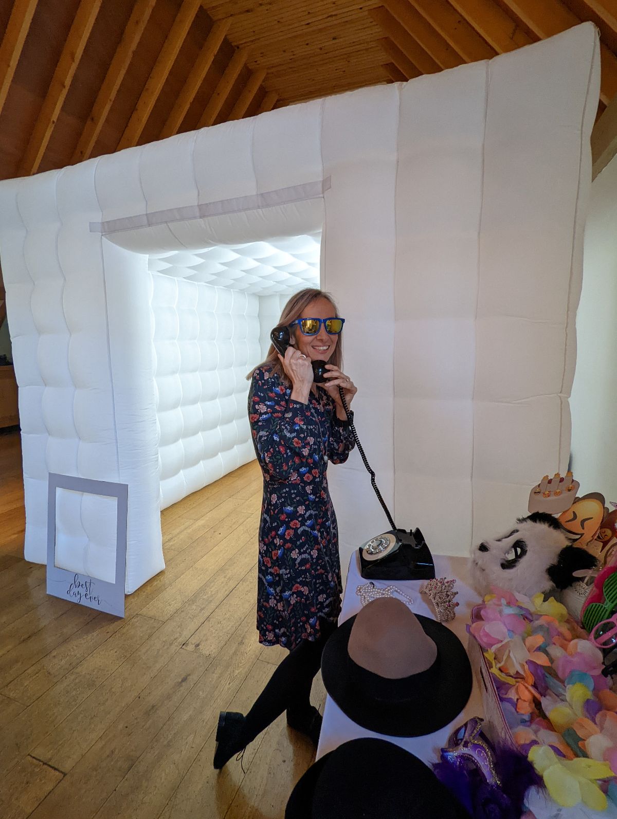 Image of Key Person Anne-Marie Constantinides