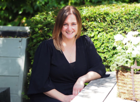 Image of Key Person Sarah Whitelock