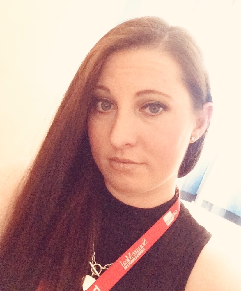 Image of Key Person Jessica