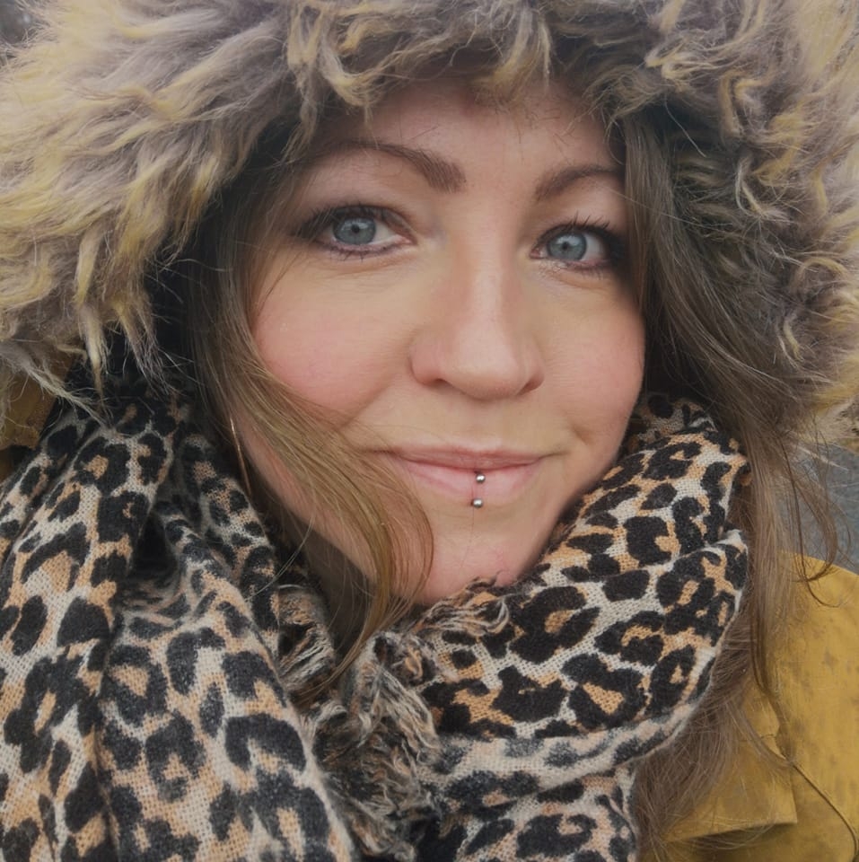 Image of Key Person Carol Anderson