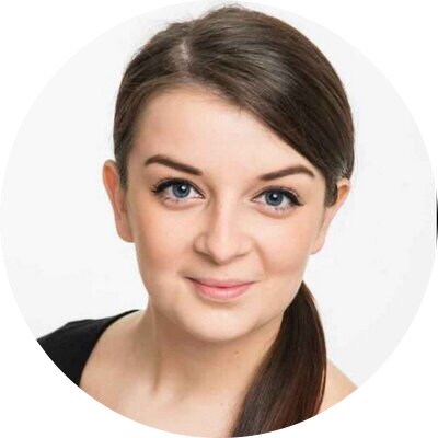 Image of Key Person Polly Lovegrove