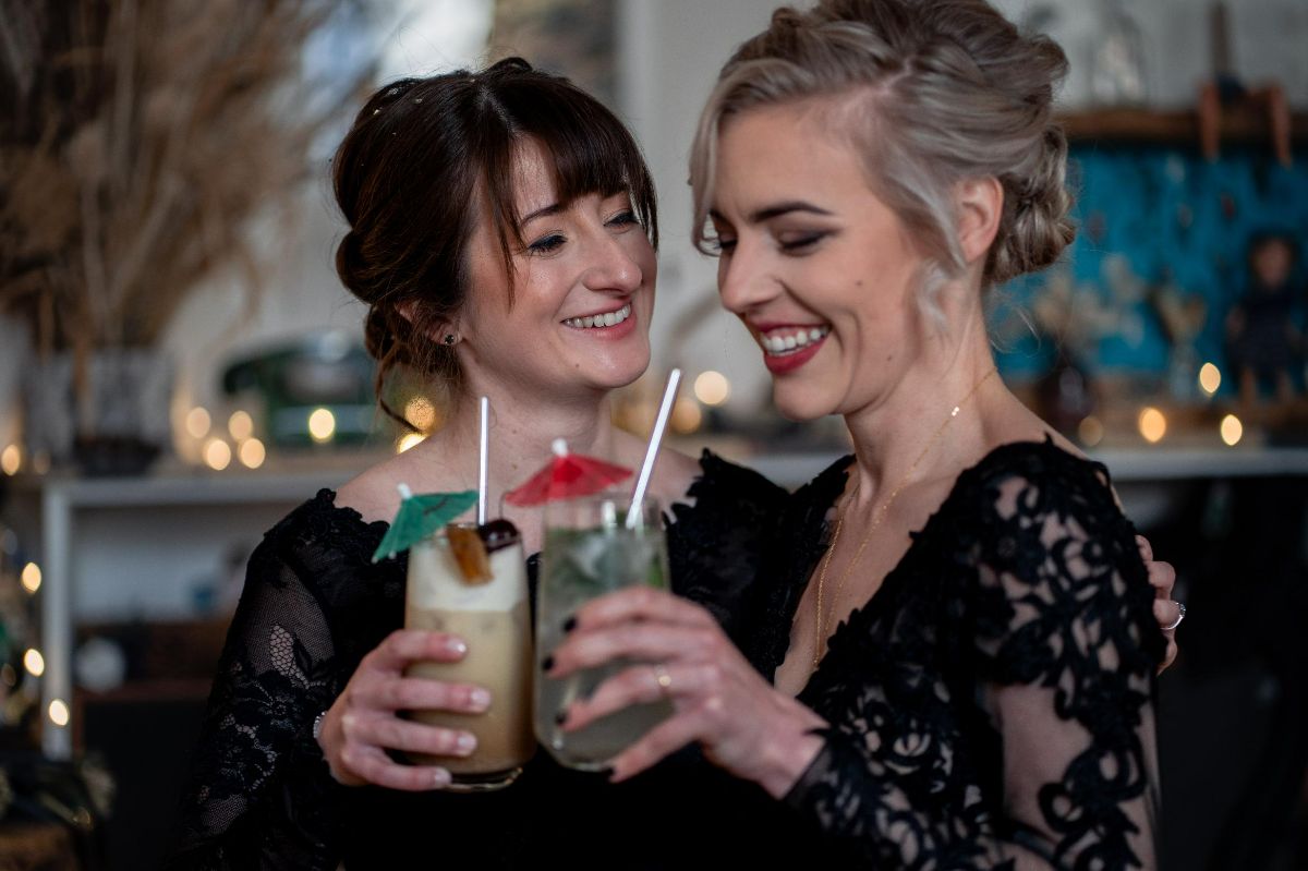 Image of Key Person Melissa & Diane Snashfold