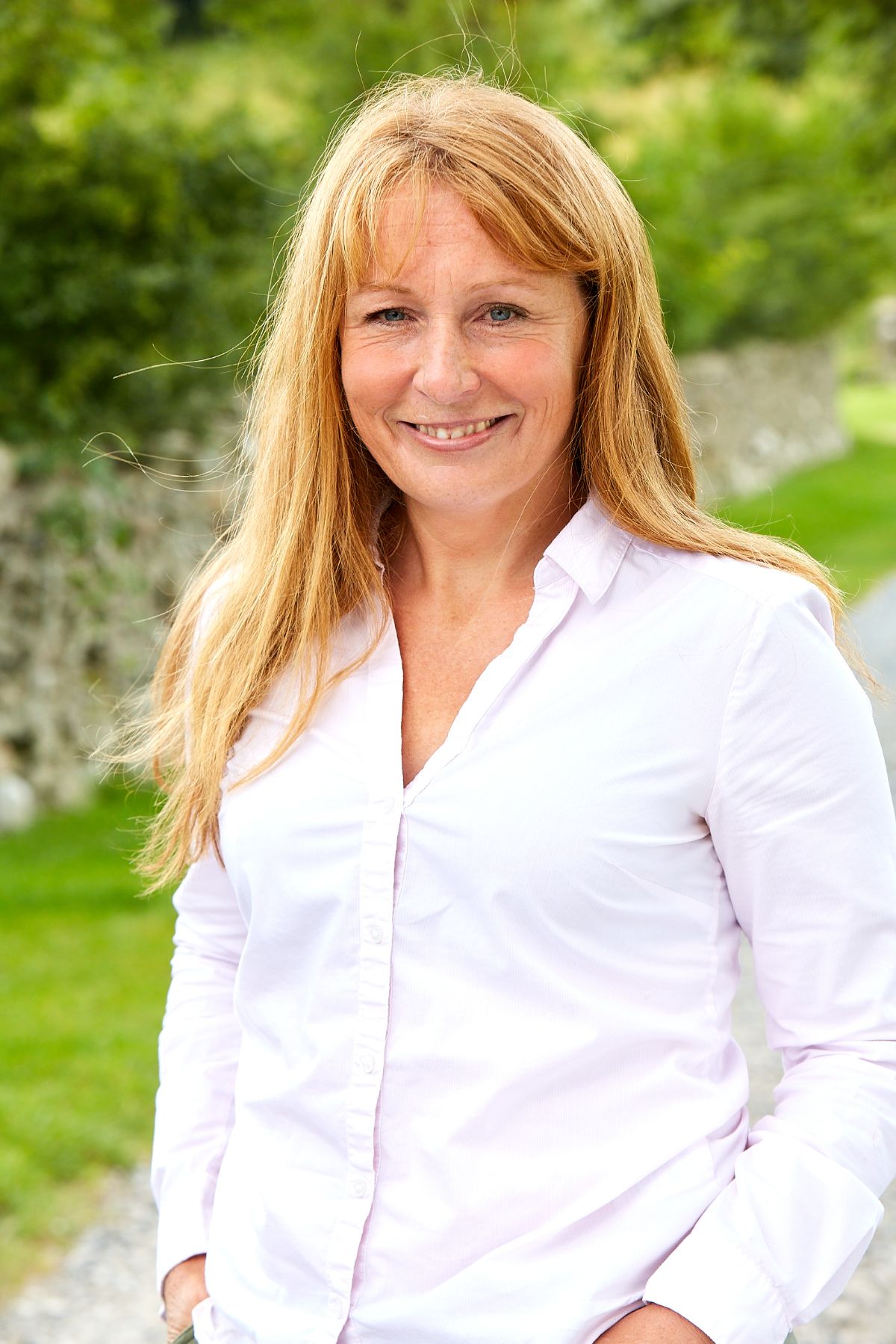 Image of Key Person Dawn