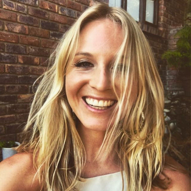 Image of Key Person Becky Browning