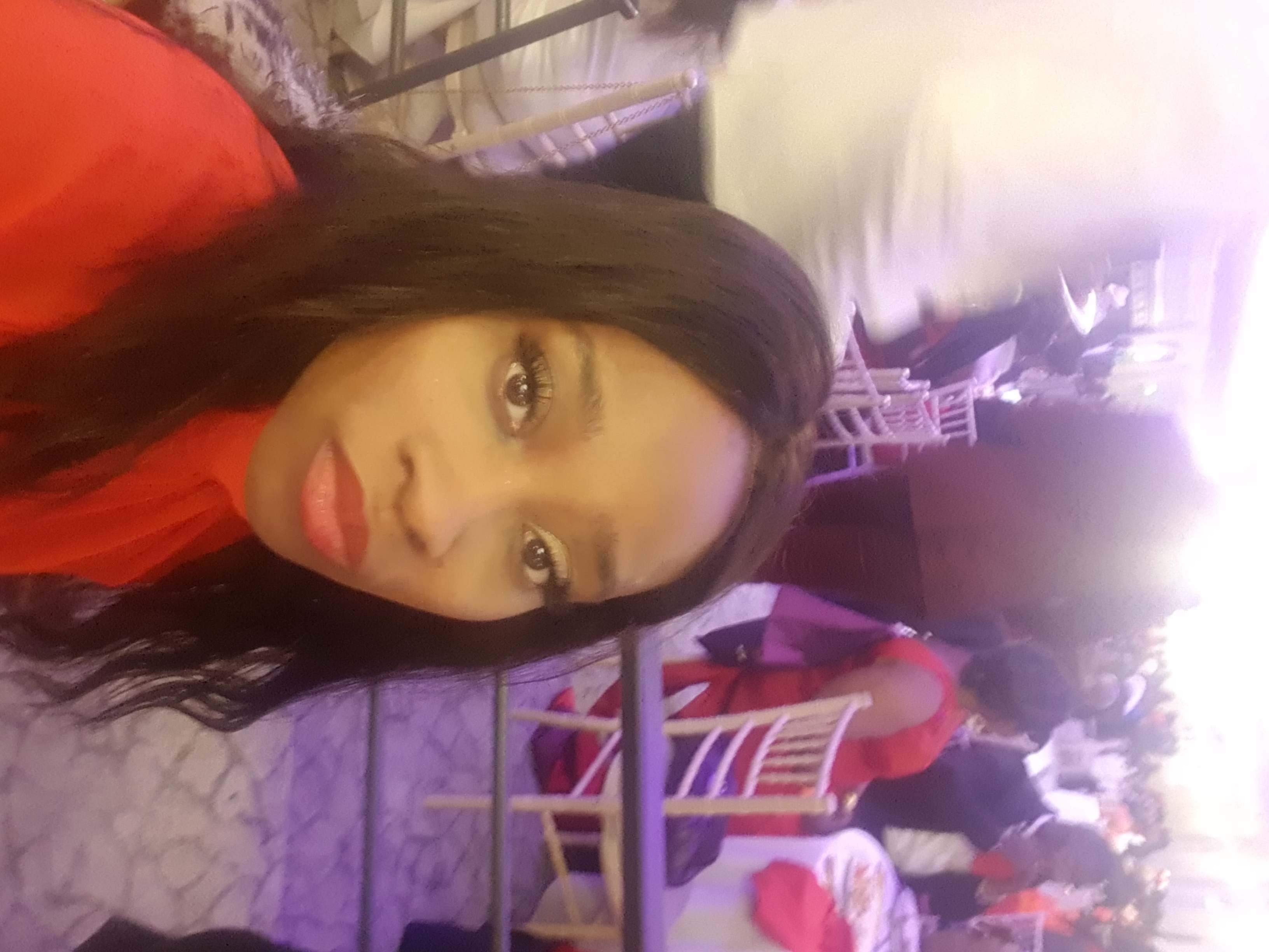 Image of Key Person Clara Korsah