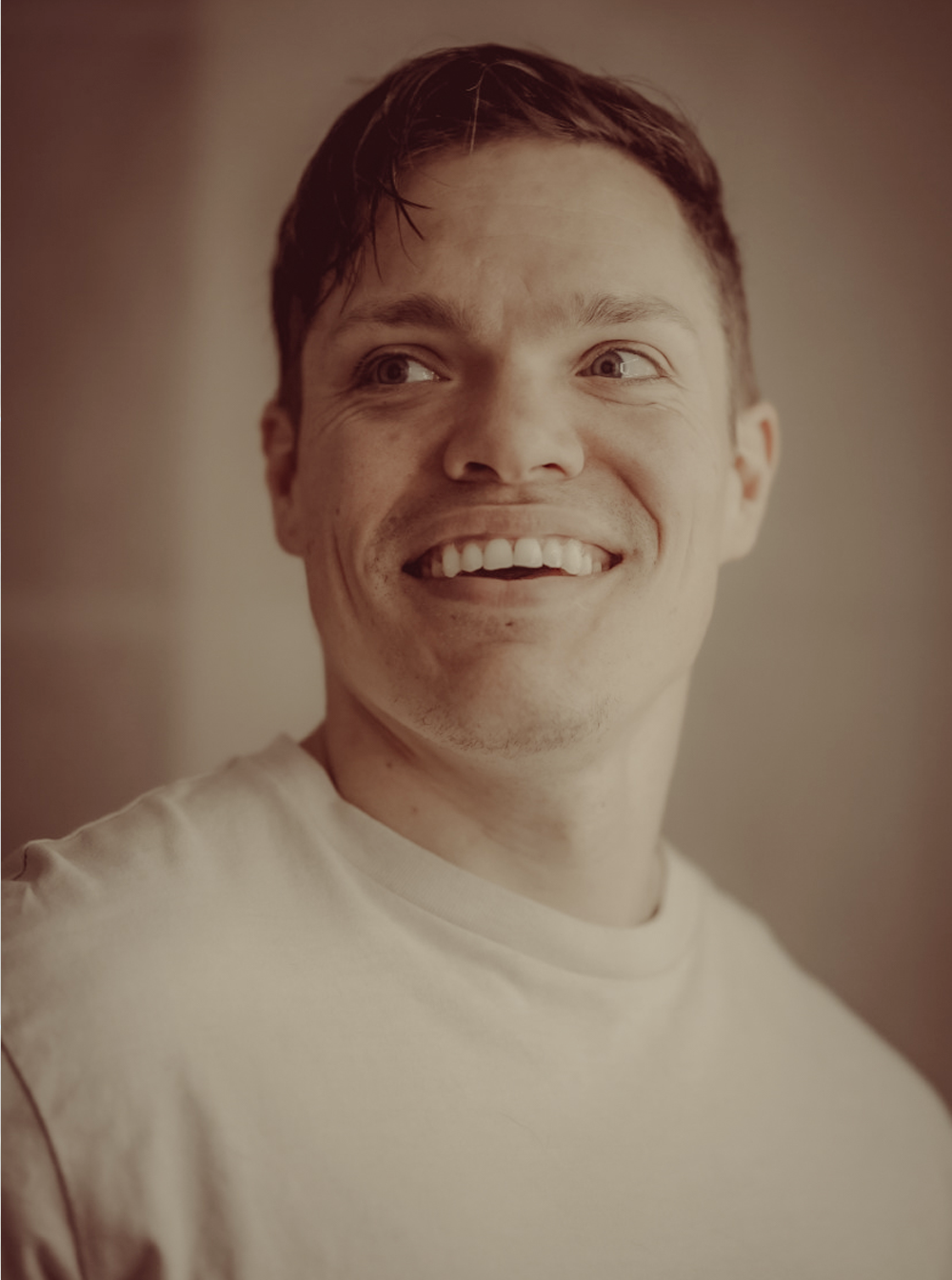 Image of Key Person Daniel Pitts