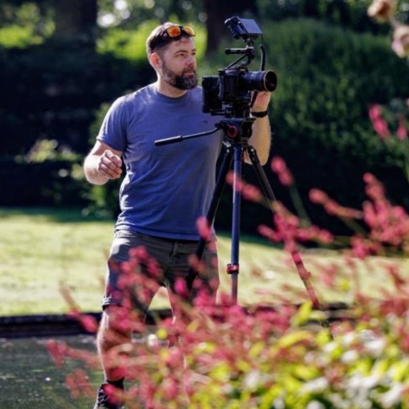 Image of Key Person Craig Rayner