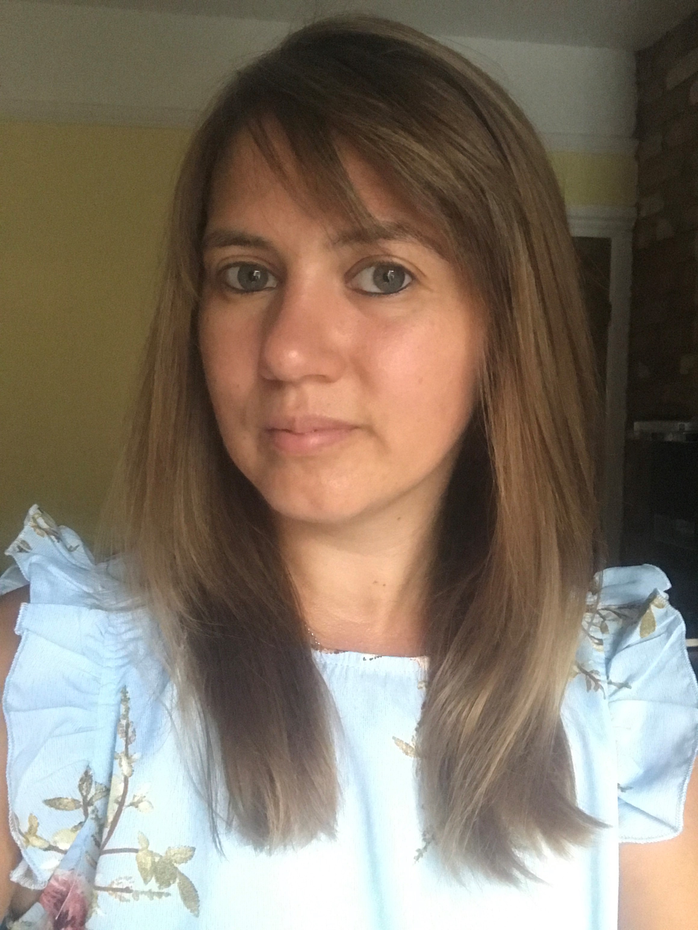 Image of Key Person Kelly Burt