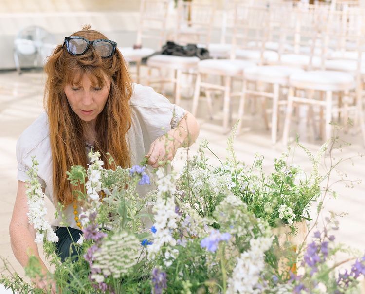 Image of Key Person Rebecca Mays